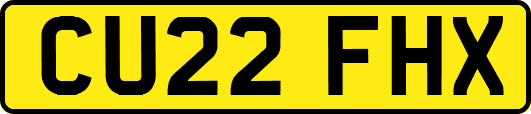 CU22FHX
