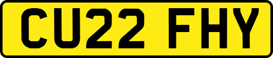 CU22FHY