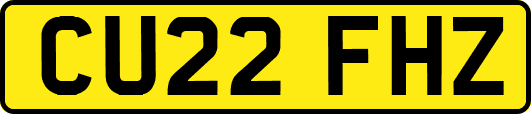 CU22FHZ