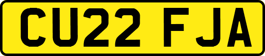 CU22FJA
