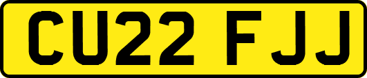 CU22FJJ