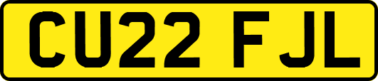 CU22FJL