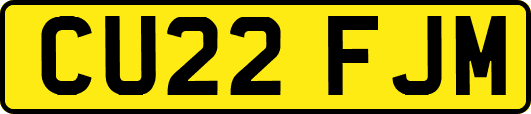 CU22FJM
