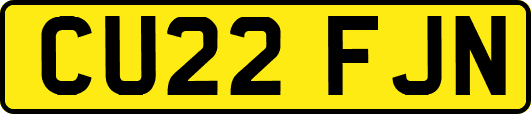 CU22FJN