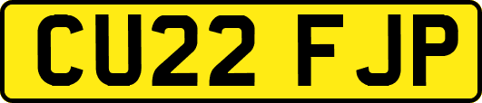 CU22FJP