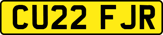 CU22FJR
