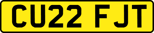 CU22FJT