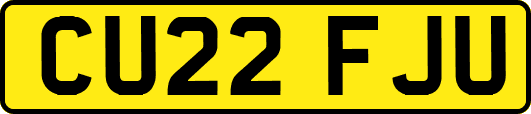 CU22FJU