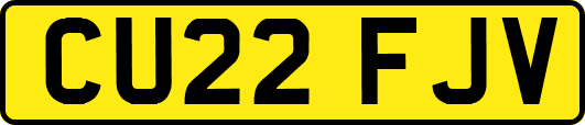CU22FJV