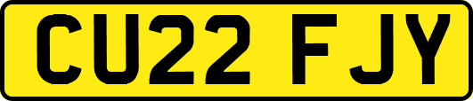 CU22FJY