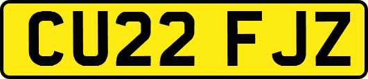 CU22FJZ