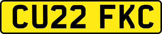 CU22FKC