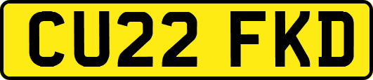 CU22FKD