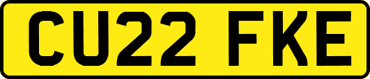 CU22FKE