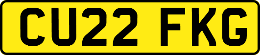 CU22FKG