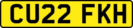 CU22FKH