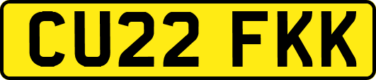 CU22FKK