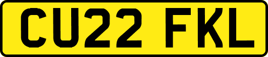 CU22FKL