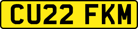 CU22FKM