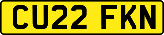 CU22FKN