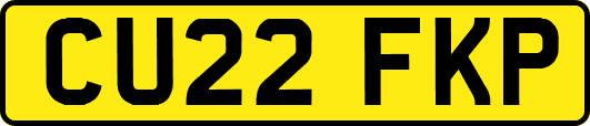 CU22FKP