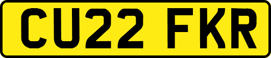 CU22FKR
