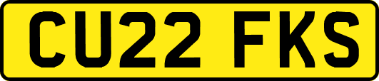 CU22FKS