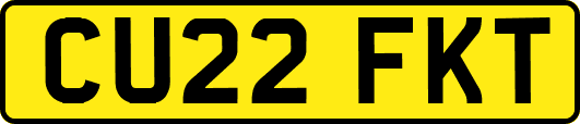CU22FKT