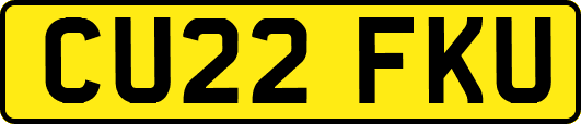 CU22FKU
