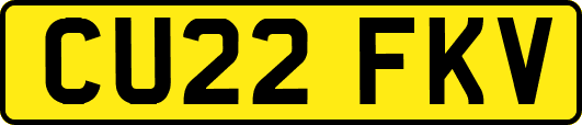 CU22FKV
