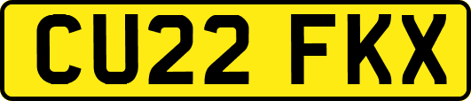 CU22FKX