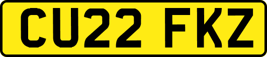 CU22FKZ