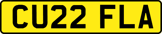CU22FLA