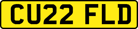 CU22FLD
