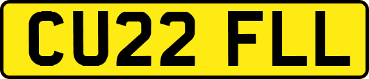 CU22FLL