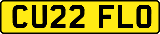CU22FLO