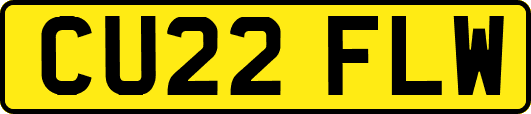 CU22FLW