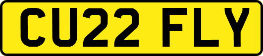 CU22FLY