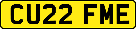 CU22FME