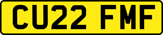 CU22FMF