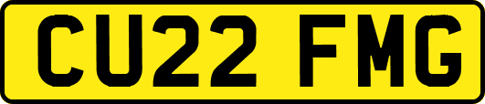 CU22FMG