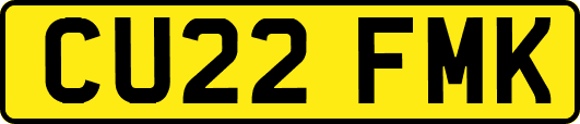 CU22FMK