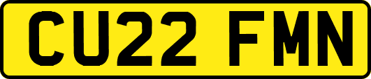 CU22FMN