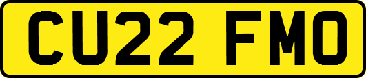 CU22FMO