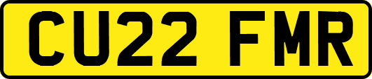 CU22FMR