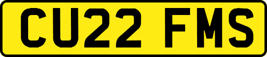 CU22FMS