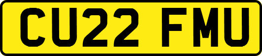 CU22FMU