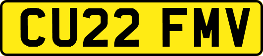 CU22FMV