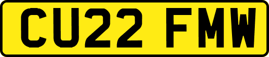 CU22FMW
