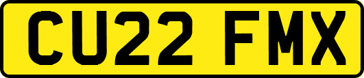 CU22FMX